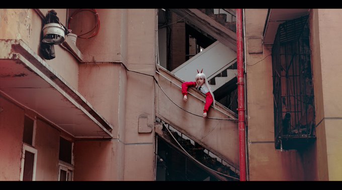 Twitterのコスプレ画像44