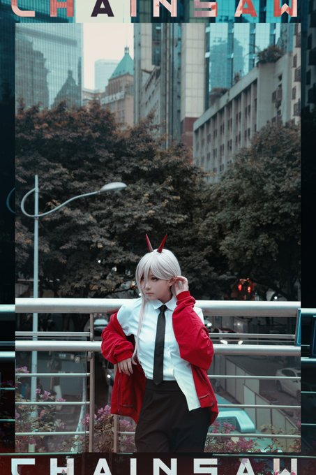 Twitterのコスプレ画像47