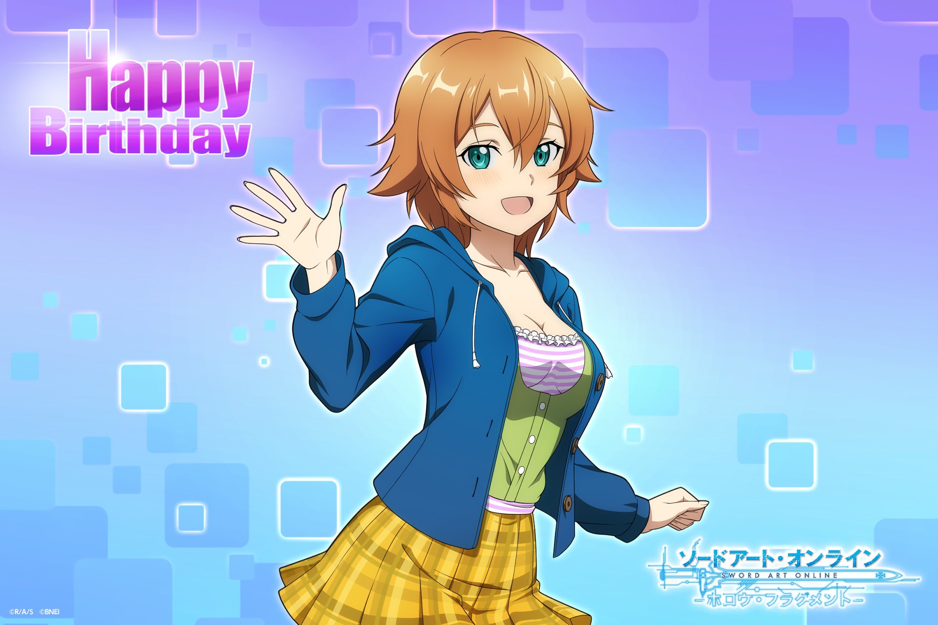 フィリア 竹宮琴音 Saoなりきりさんと繋がりたい なりきりさんと繋がりたい 誕生日記念ということで置かせてもらうね Rtか で迎えに行くけど 結構気紛れだからそこだけ気をつけて T Co 1mti27wlos Twitter