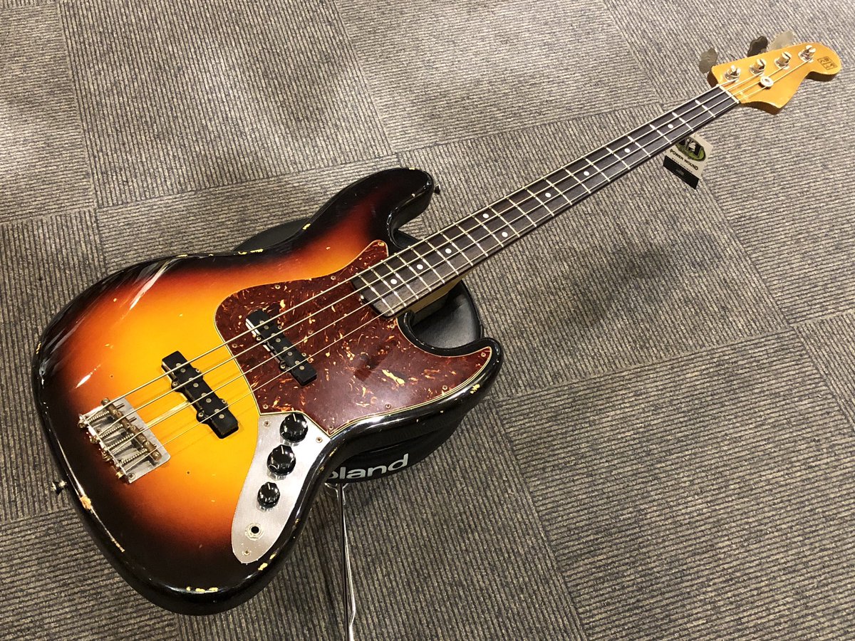 三木楽器 BASS SIDE on X: 三木楽器 BASS SIDE on X: