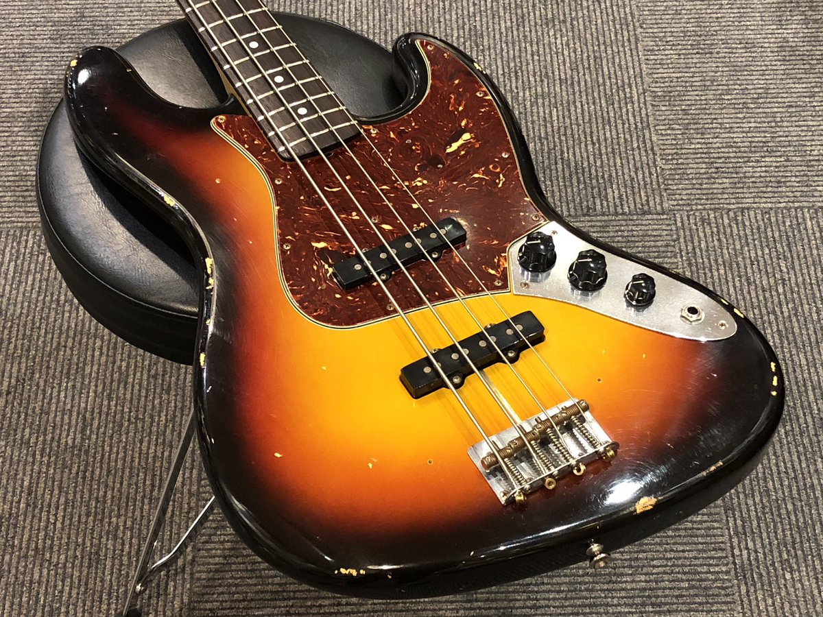 三木楽器 BASS SIDE on X: 三木楽器 BASS SIDE on X: