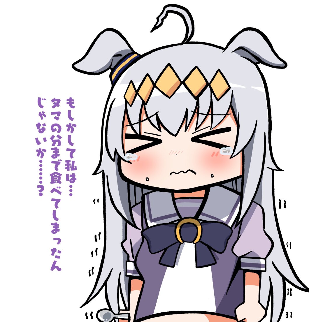 #今月描いた絵を晒そう 