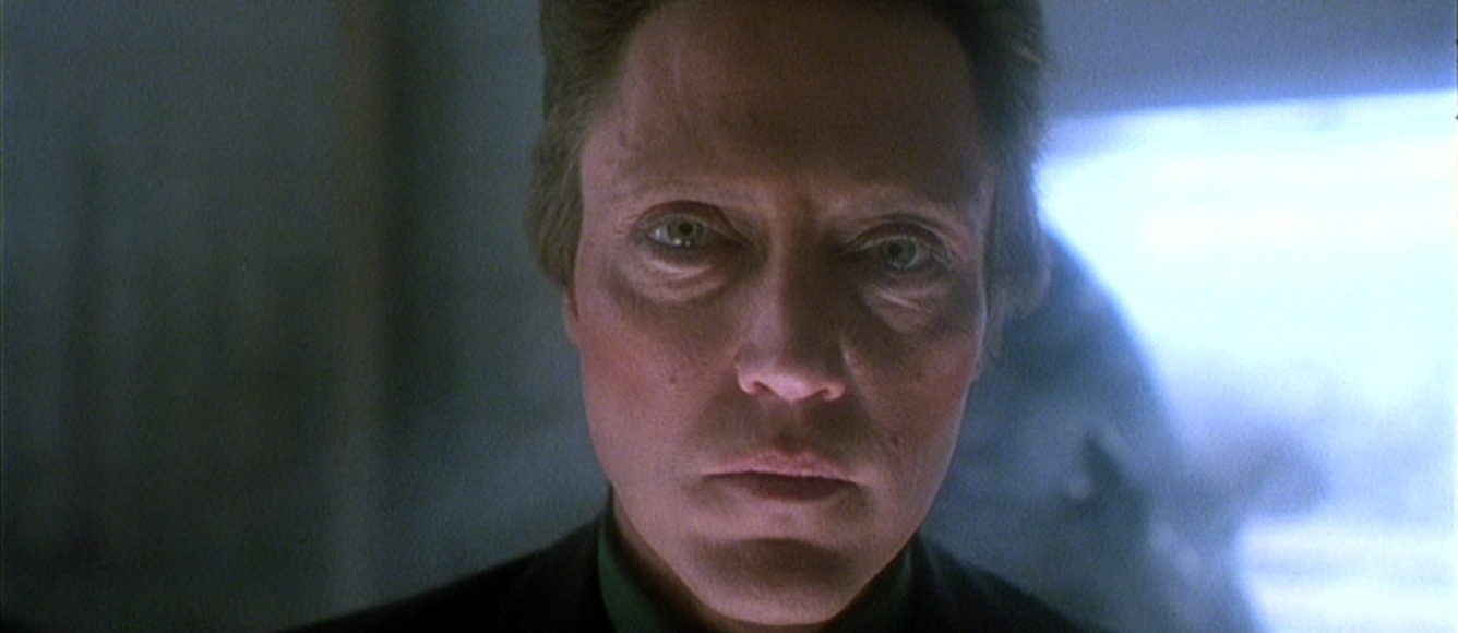 Happy Birthday to Christopher Walken who turns 78 today!!! 