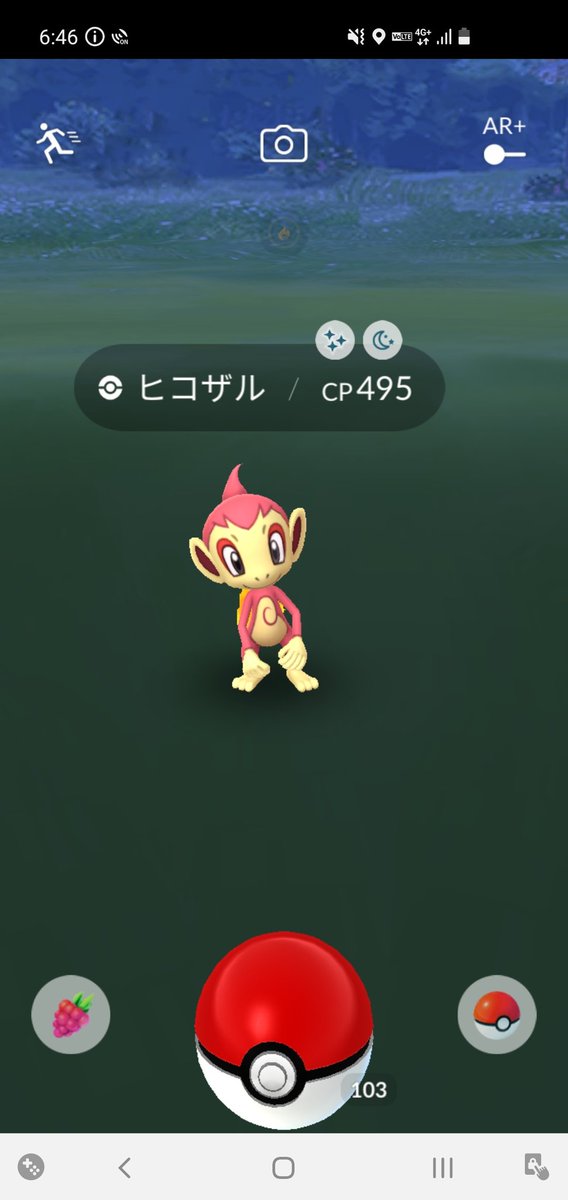 ポケモンgo ヒコザルの色違い 入手方法と実装状況 攻略大百科 ポケモンgo ヒコザルの色違い 入手方法と実装状況 攻略大百科