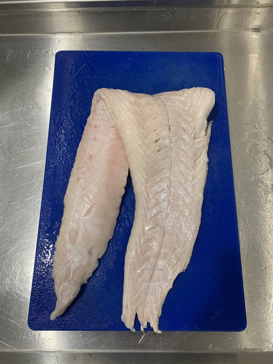 BYRNESCHIPPY's tweet photo. Next time your in the shop, you ever fancy a little change. Have a try of the Hake ππ»ππ»ππ» #Battered #Floured #Breaded #LightlyBattered #Poached #Grilled #Byrnes #StuartRoad #Muirhead ππ https://t.co/uzU5TVybzx