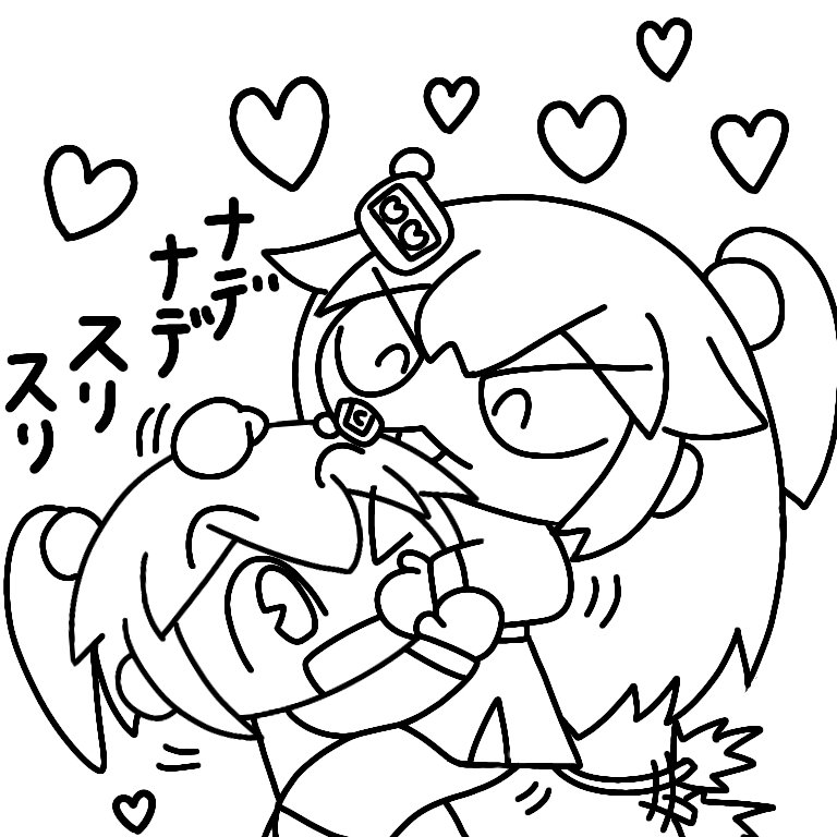 Twoucan オレン の注目ツイート イラスト マンガ