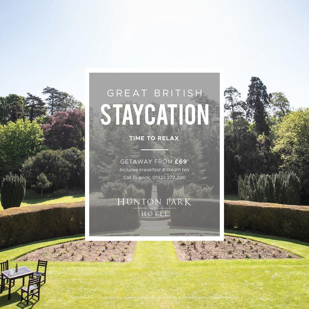 Countrywide Hotels tweet media