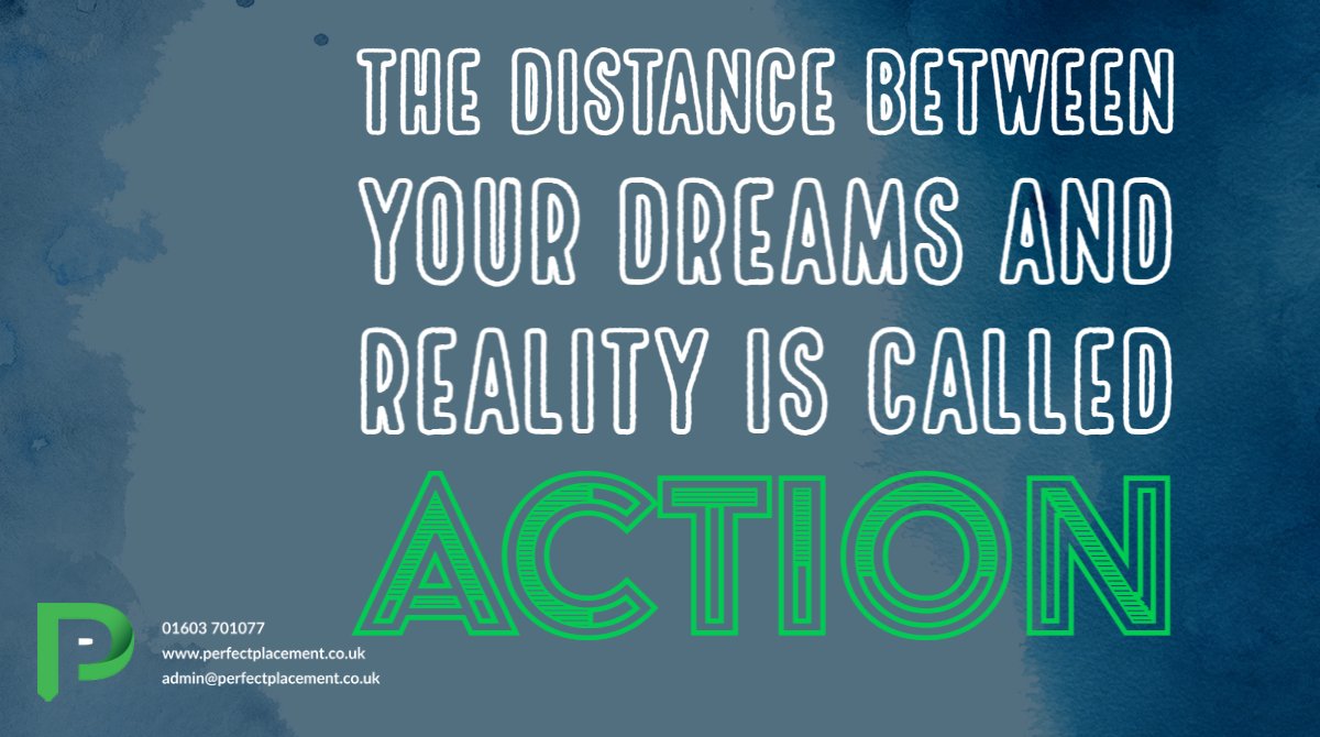 MotorTradeJobs's tweet photo. Dream It. Plan It. Do It. #WednesdayWisdom

Our team of #Automotive #Recruiters can turn your dreams of a #NewJob in the #MotorTrade into a reality! Simply call our team on 01603 701077 to find out about the amazing #MotorTradeJobs we currently have available.

#Careers #Hiring https://t.co/aUjJsVIXCm