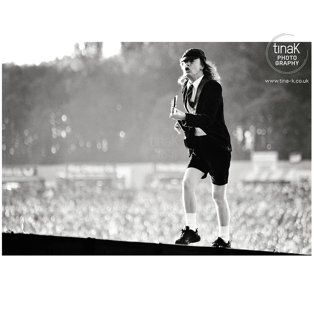 Happy 66th birthday Angus Young!
Download Festival 2010

© Tina K, 2019. No use without permission. 