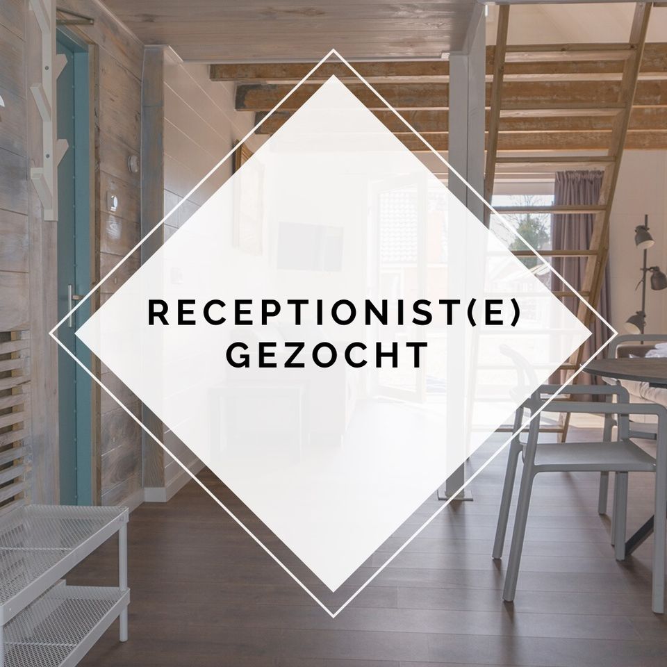 Waddenweelde's tweet photo. Wij zoeken een enthousiaste receptionist(e) M/V! 

Ben jij die enthousiaste nieuwe collega die zin heeft om het visitekaartje te zijn van Hotel Waddengenot? #vacature #vacatures #hotel

https://t.co/SPoGB7dt0G https://t.co/jxKmPHa9ny