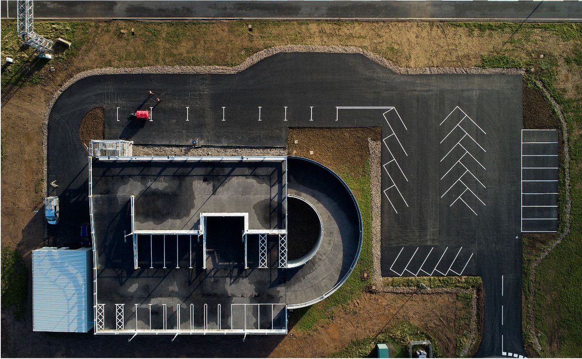 MIRAEngineering's tweet photo. OxTS @OxfordTechnical provides HORIBA MIRA with indoor positioning solution for UKβs first automated valet parking test facility.
A great milestone for all partners involved! Read more: https://t.co/2Smtnqje7G
#ADAS #ADASTesting #AutomatedTesting https://t.co/GguYQmaWAc