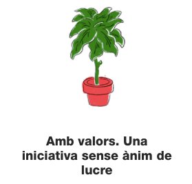 Què significa ser un supermercat sense ànim de lucre?💬

L'objectiu principal del #supermercatsooperatiu no és el benefici econòmic, sinó generar un impacte social positiu, on els guanys repercuteixen directament en el preu de la compra de les sòcies.

🔗 foodcoopbcn.cat/faqs