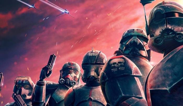 LaCasaDeEL's tweet photo. Star Wars: La Remesa Mala llega el 4 de mayo y no se admiten devoluciones https://t.co/TCEy0ecwTm #disney3 #laremesamala #starwars https://t.co/8pk11eflCh