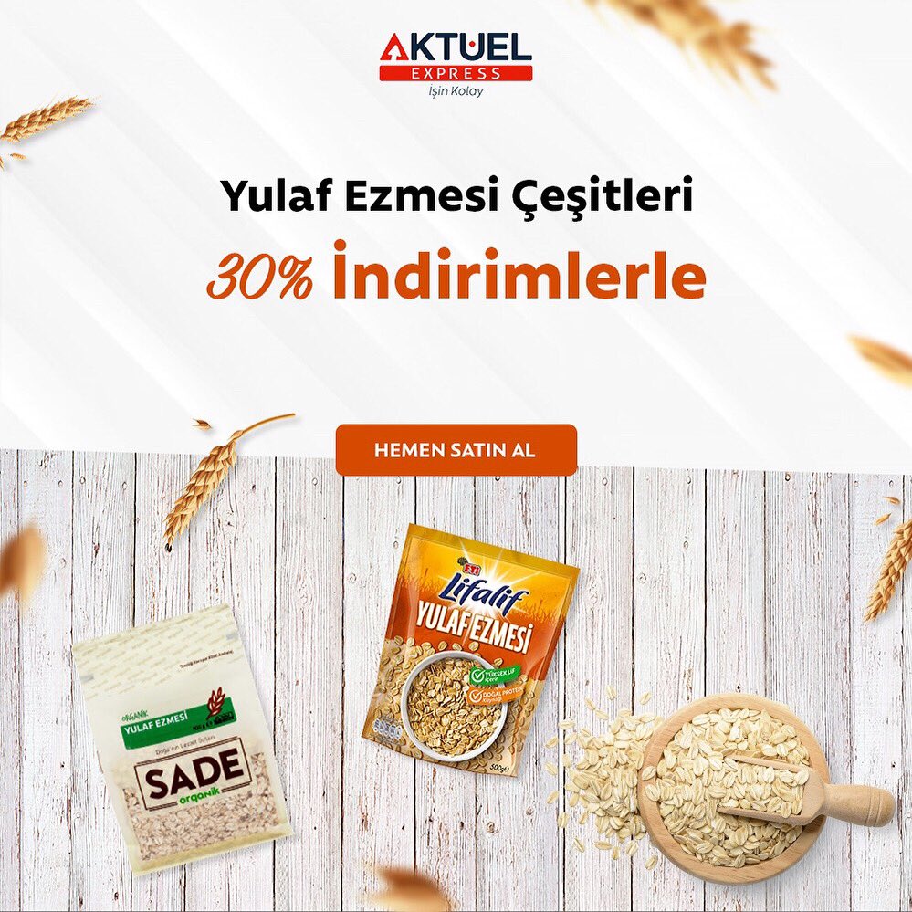 Fit ve sağlıklı yaşamak için yulaf ezmesi tüketin! 

📍aktuelexpress.com

#yulafezmesi #diyet #araögün #sağlıklıkahvaltı #lifalif #diyetkahvalti
