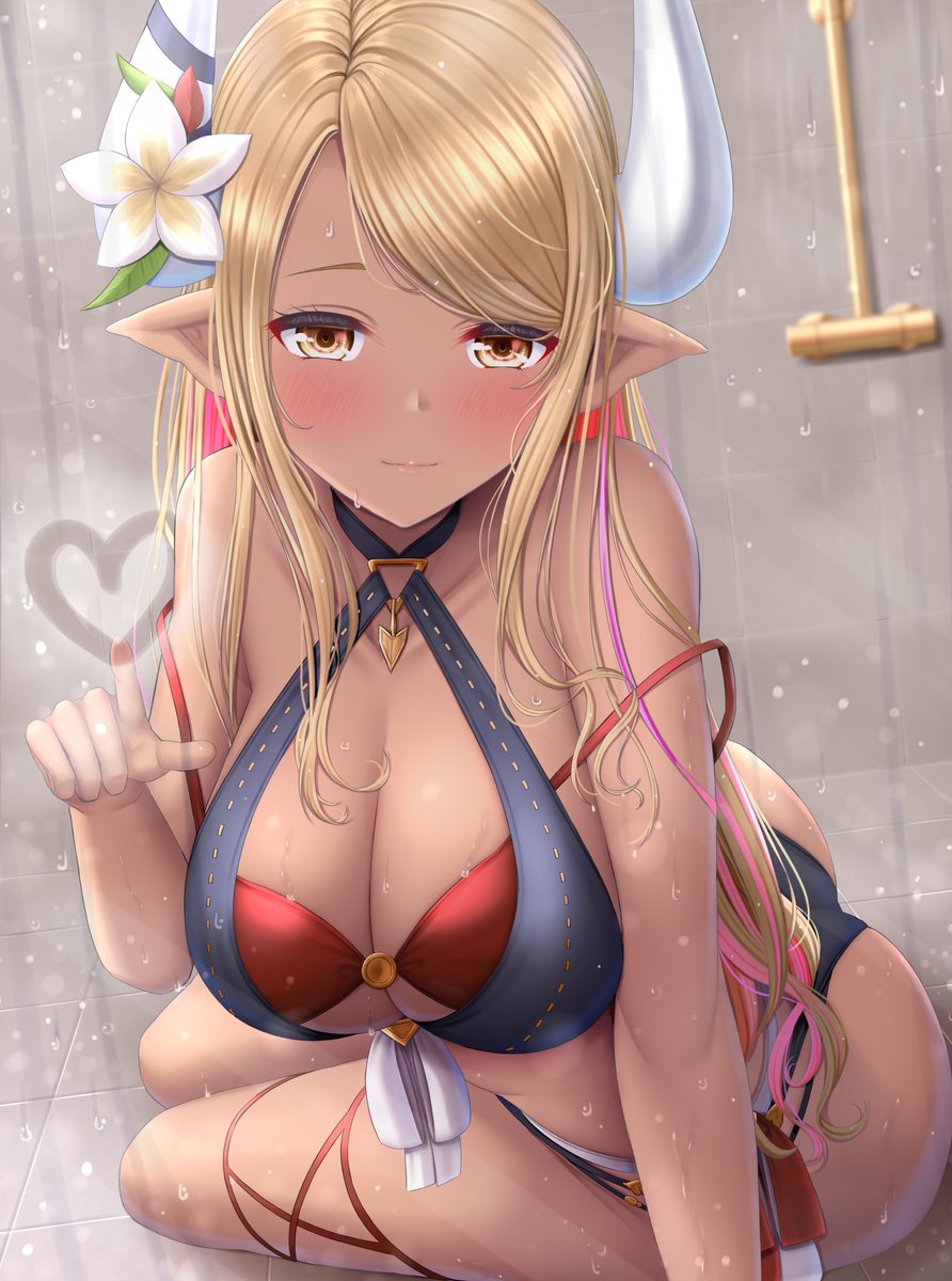 #今月描いた絵を晒そう 
よろしくお願いします!! 