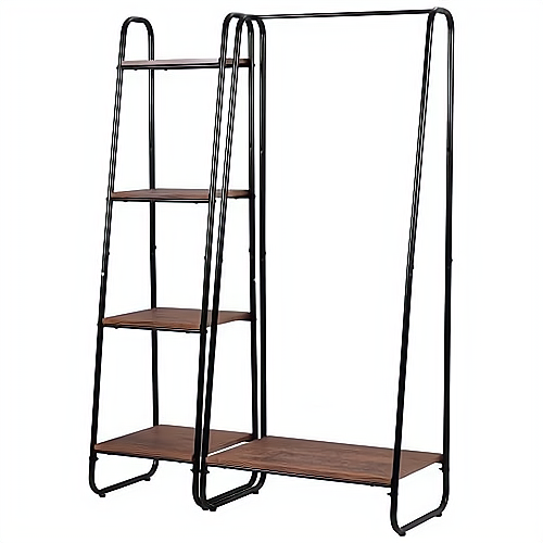 FrissonHome's tweet photo. 4 Tiers Ladder Shelving &amp; Metal Coat Stands

Get up to 20% OFF on @FrissonHome

SHOP NOW: https://t.co/xwVLttjISO

Use Discount Code: EASTER2021 

Offer is valid through 6th April.

#eastersale #Easter2021 #easterdeals #EasterWeekend https://t.co/k51FTPL1uC