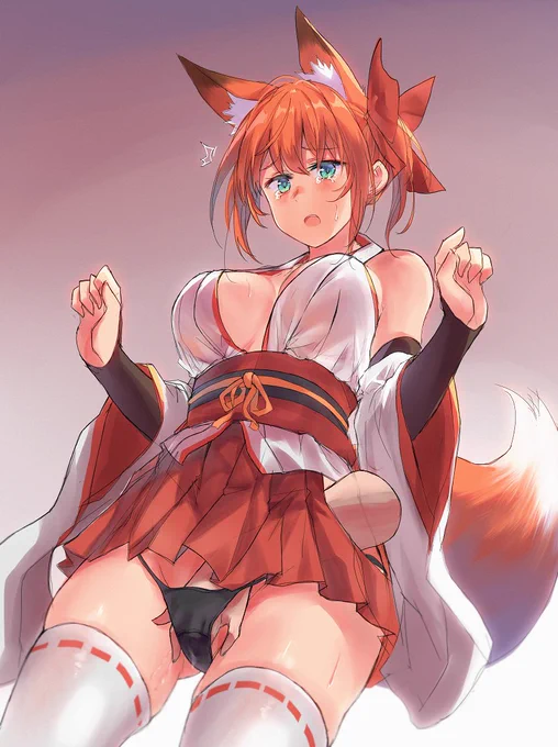 #今月描いた絵を晒そう
少ない 