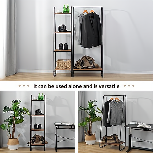 FrissonHome's tweet photo. 4 Tiers Ladder Shelving &amp; Metal Coat Stands

Get up to 20% OFF on @FrissonHome

SHOP NOW: https://t.co/xwVLttjISO

Use Discount Code: EASTER2021 

Offer is valid through 6th April.

#eastersale #Easter2021 #easterdeals #EasterWeekend https://t.co/k51FTPL1uC