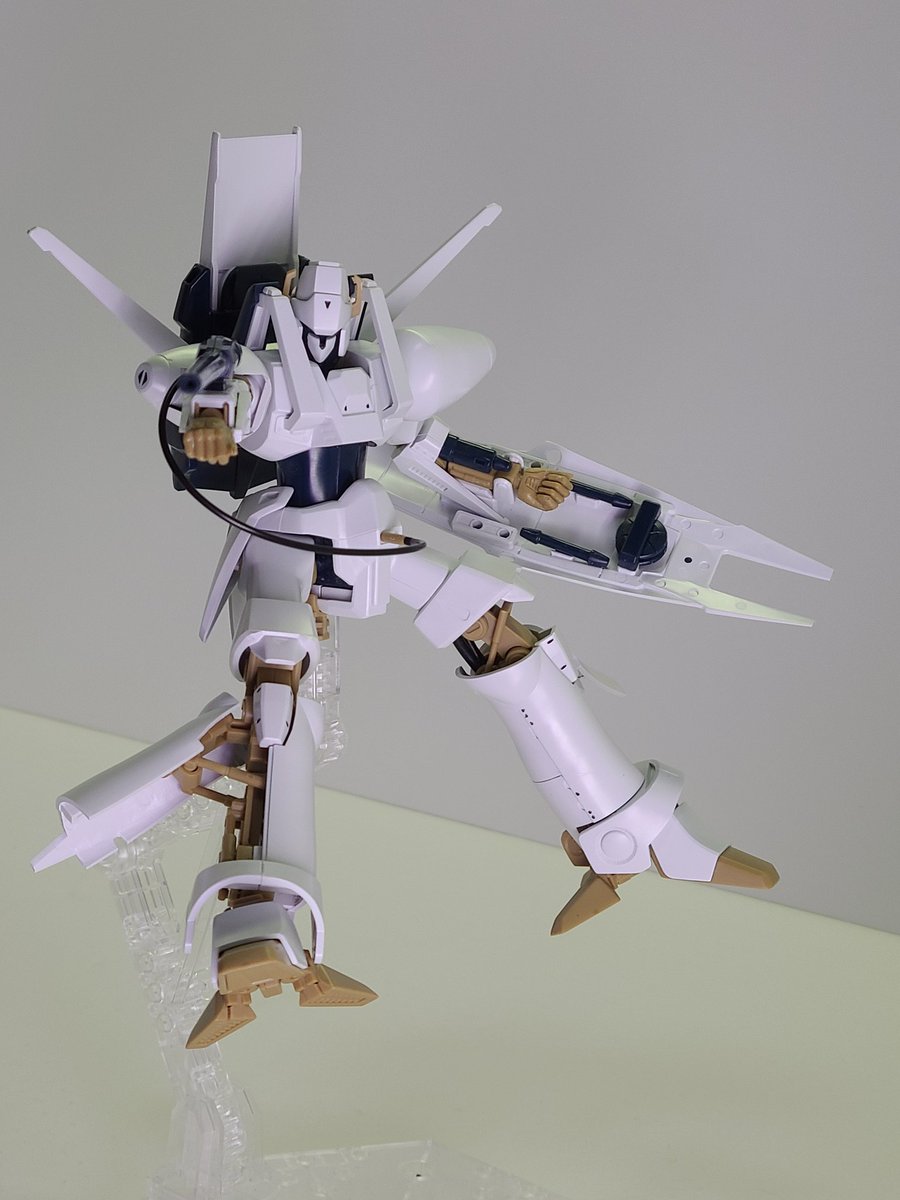 #俺の永野護祭り 
なに、この素敵なタグ(笑) 