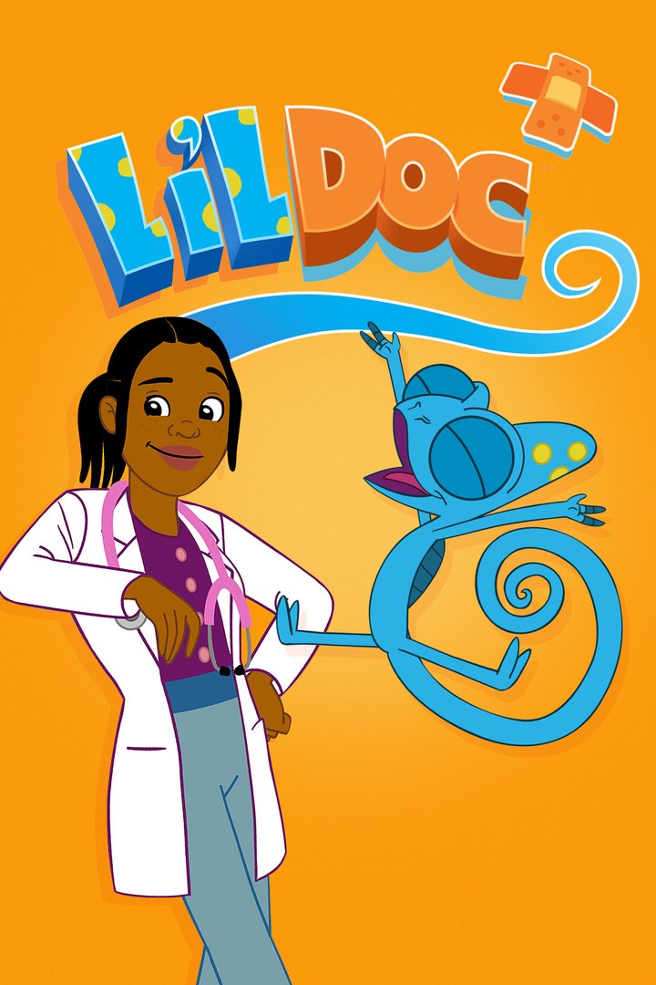 Filmin's tweet photo. Chavalada, lo que trae #FilminKIDS  estas fiestas es un sueño. Como por ejemplo:

👌 #LilDoc, o cómo desmitificar las preguntas médicas de los niños

👌 Clásicos como "Los Fruitis" o "Basket Fever".

👌 "Pequeñas Historias Animadas" para los más peques.

https://t.co/XJtf9epmPN https://t.co/gg7dFnOc0N