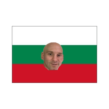 akhyobi's tweet image. La Bulgarie              la bulgakhy