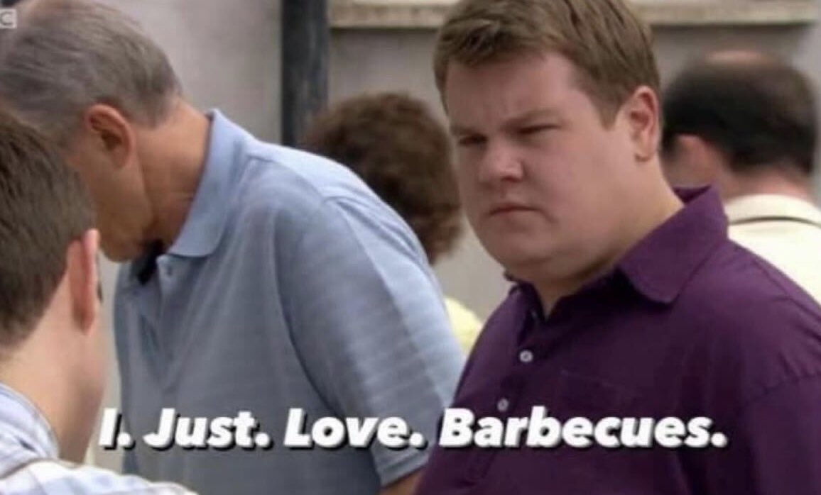 *sun comes out*
The whole of Brighton Beach yesterday: