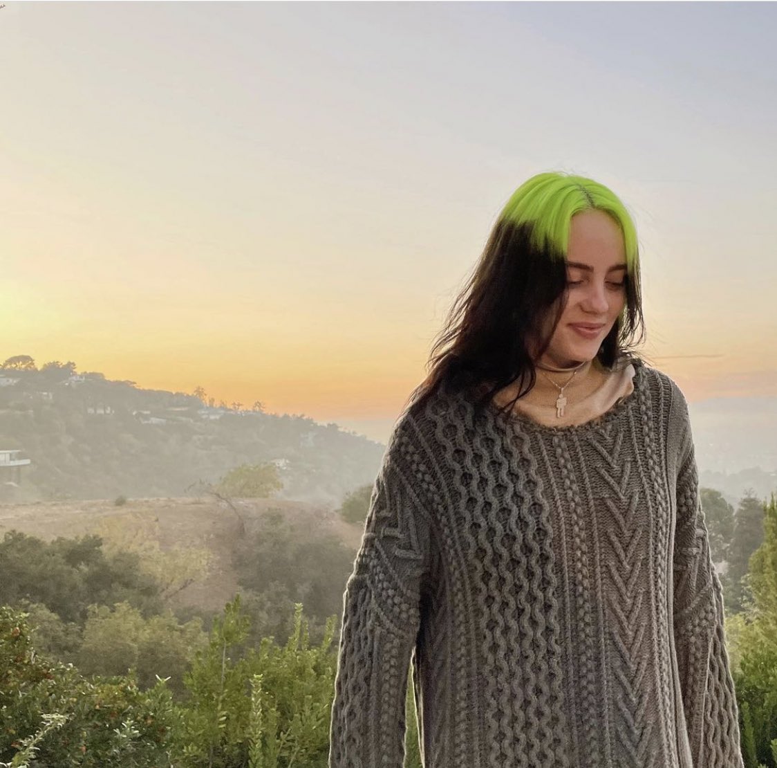 billie eilish ~ a mega thread