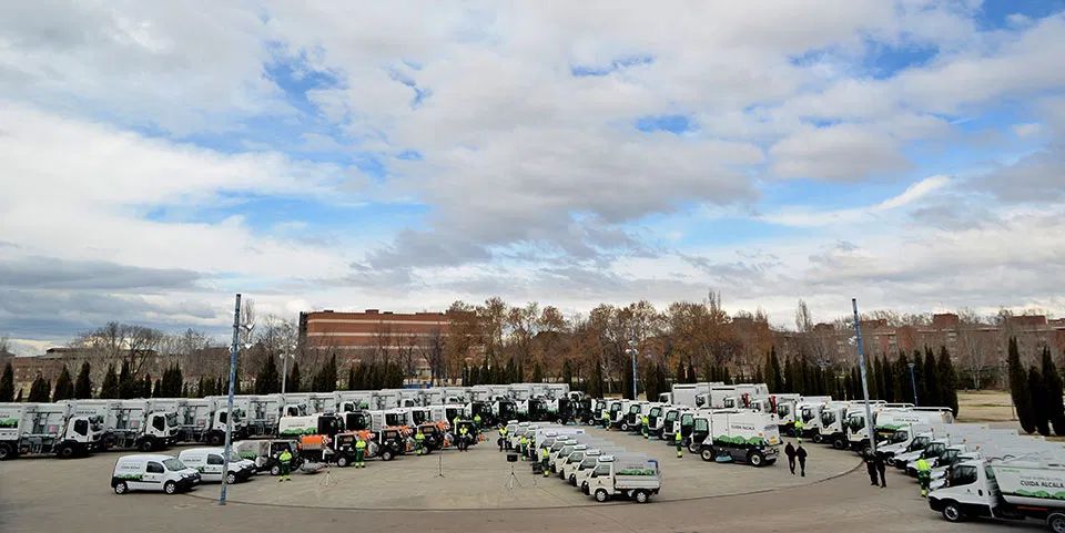 Foto cedida por Ayuntamiento de Alcalá 