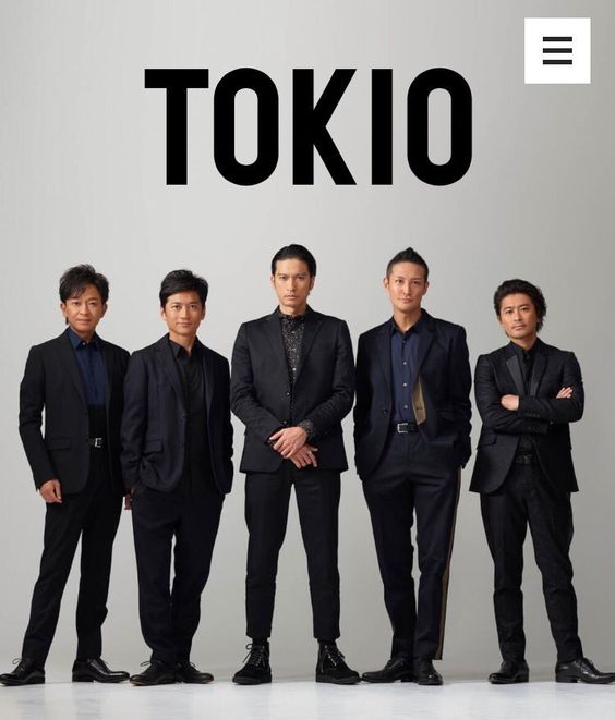 Tokioは永遠に5人 Twitter Search Twitter