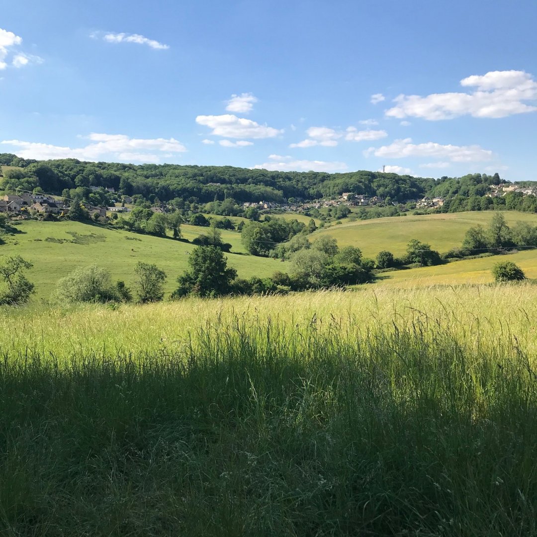 DiscoverGlos's tweet photo. Feeling lucky that we can meet up outdoors with friends and family, following government guidelines π€ πΏ
Whiteshill is a village in the Cotswolds, situated between Stroud and Gloucesterπ
#whiteshill #ruscombe #stroudvalleys #fivevalleyswalk https://t.co/WDJgUNzIpW