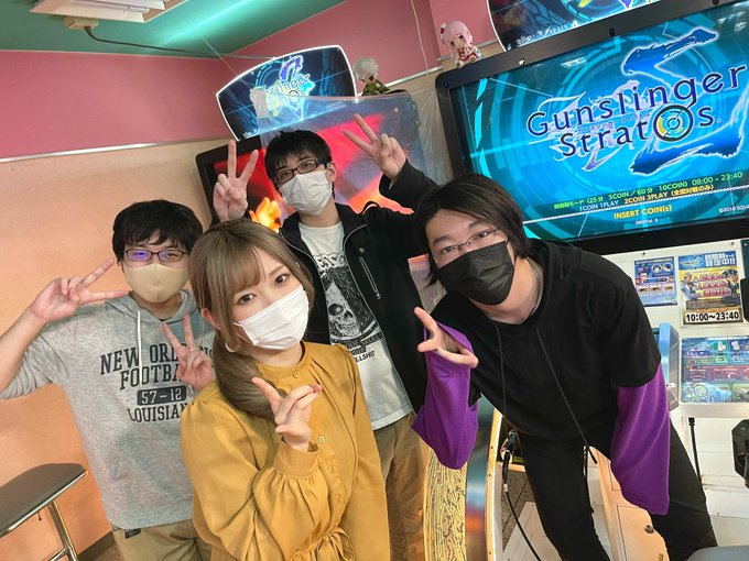 コスプレイヤー成賀久瑠王 (なるがくるみ)のTwitter画像12