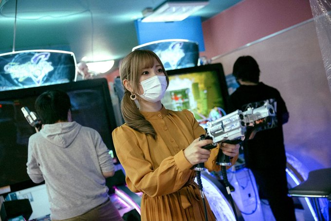 コスプレイヤー成賀久瑠王 (なるがくるみ)のTwitter画像14