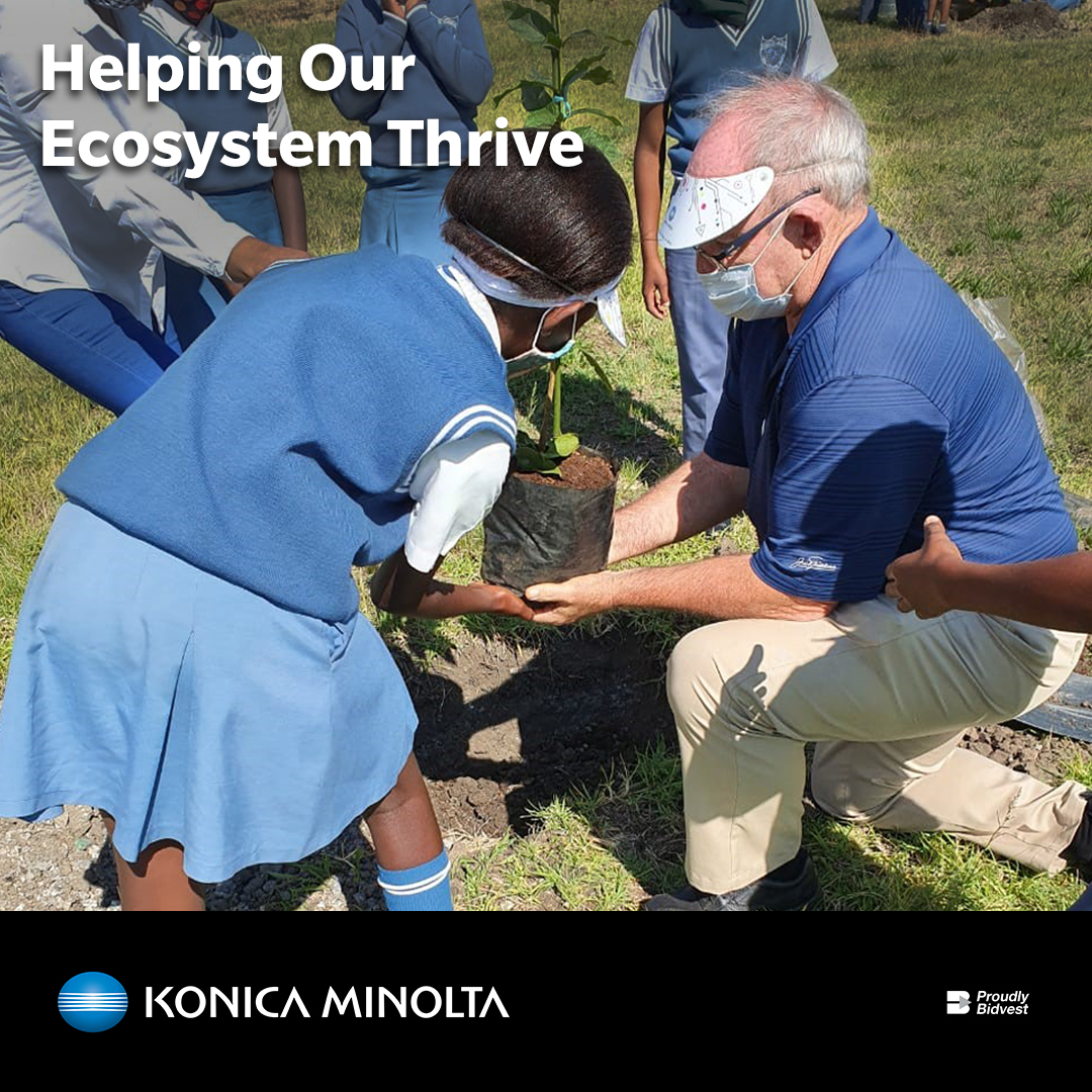 Konica Minolta SA @KonicaMinoltaSA tweet media