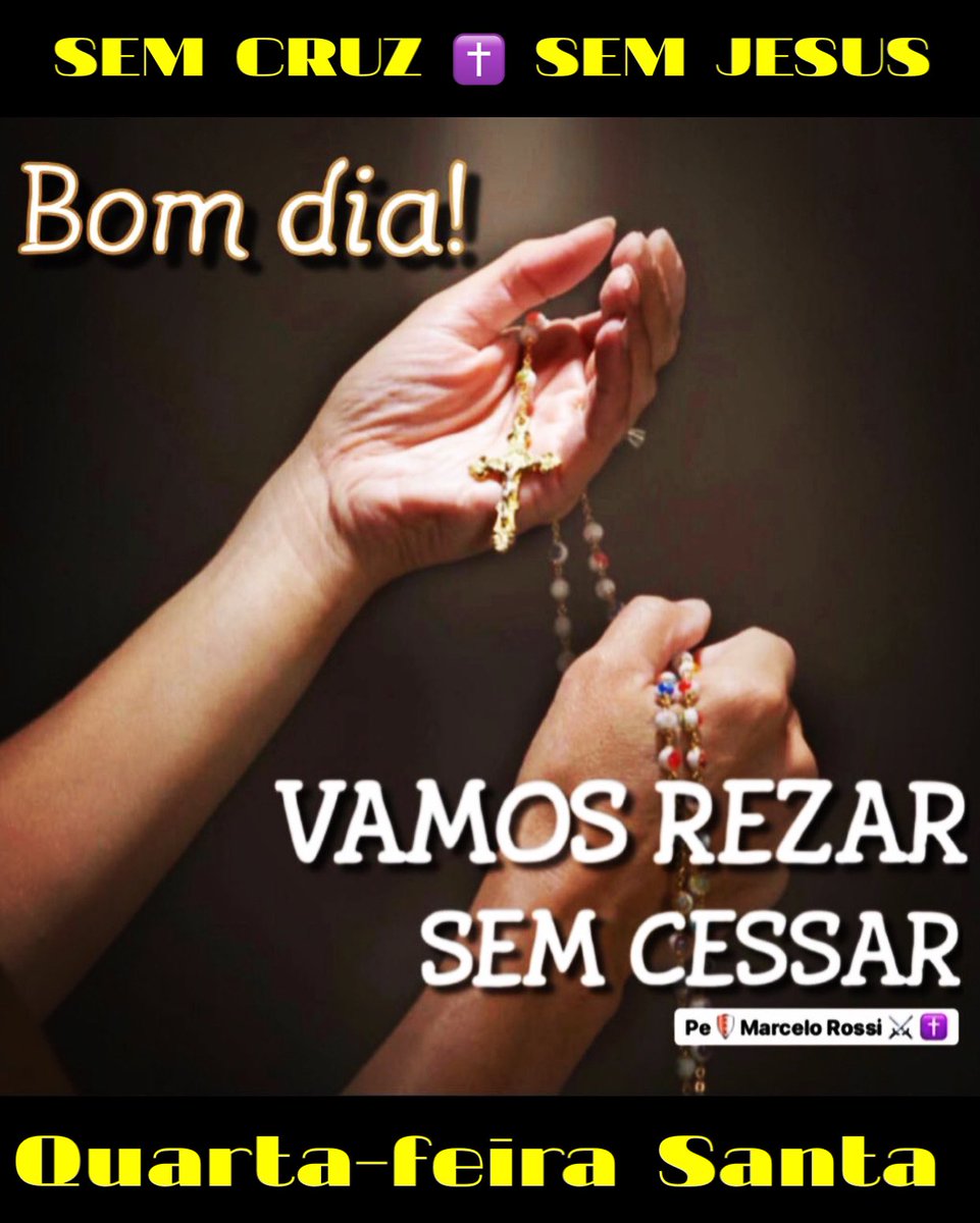 Padre Marcelo Rossi on Twitter: Padre Marcelo Rossi on Twitter: