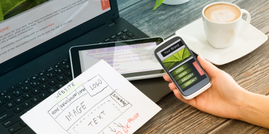 bournemouthdigi's tweet photo. "Design is intelligence made visible"

We can help you get a website with intelligent design that is not only visible to your customers, but provides an exceptional UX.

Get in touch to find out how!

#digitalagency #bournemouthdigital #umbraco #wordpress #development https://t.co/Q0WYuTZV5f
