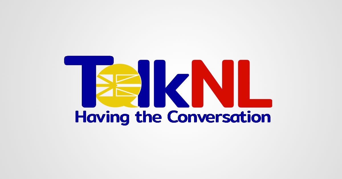 alliance_nl's tweet photo. **TONIGHT! at 7:30pm**

Tune into TalkNL, where @gepelley and @rudynorman will be joined by former St. John’s West Candidate @kristinaennis to do a breakdown of all things General Election. You won’t want to miss the conversation. Join in with you comments as well. 

#nlpoli https://t.co/ZVbGqblKdU