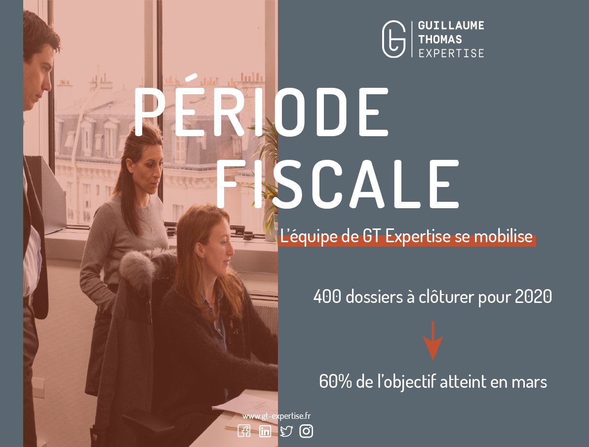 gt_expertise's tweet photo. C’est le rush de la période fiscale !

Cette année, nous avons 400 clients qui clôturent leurs comptes au 31 décembre.

Toute l’équipe travaille d’arrache-pied pour tenir les délais 🦸‍♀️

Merci à toutes et tous pour votre investissement !

#periodefiscale #équipe #expertcomptable https://t.co/dzx1HChdVe