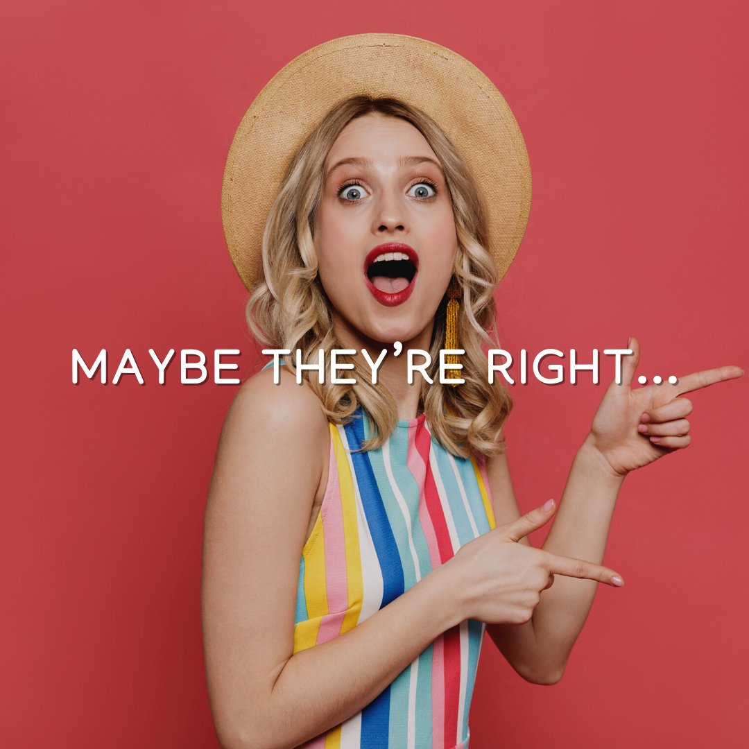 Cole_Wellness's tweet photo. Conflict is hard. 
We tend to fight with our spouses, kids, coworkers, friends, etc, because we disagree with them. We feel that our perspective or rationale makes more sense than theirs does. 
But are we always right? 
#healthcoaching #healthcoachlife #healthcaretips https://t.co/W0oFf6wlRt