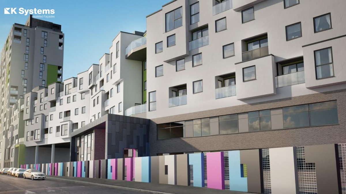 K Systems tweet media