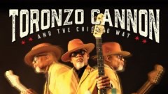The track comes from Toronzo Cannon's cracking 2019 album The Preacher, The Politician Or The Pimp - check out the bluesenthused.com review here: bit.ly/2NYuSBd 'An impressive album from start to finish!' 🎸🎤👍 @alligator1971 #Blues