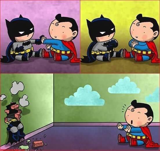 sandeepharitish's tweet photo. Hey @ZackSnyder shouldn't this be in BVS..😄😄

#RestoretheSnyderVerese #BatmanvSuperman #DCEU @HenryCavillNews @BenAffleck https://t.co/GO9T1Mt34G
