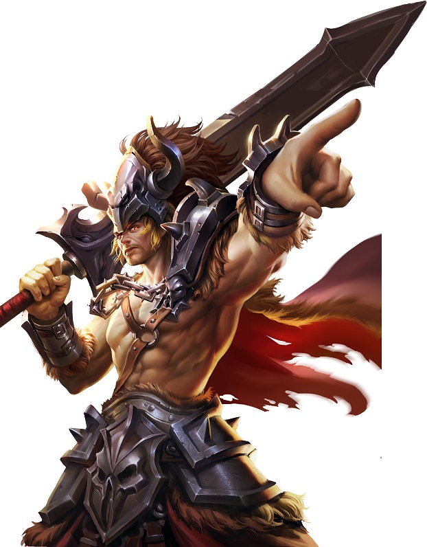 株式会社インゲーム Ssrに待ったをかける強靭な一撃 北欧神話の最終決戦 ラグナロク において あの オーディン をも呑み込んだ邪神ロキの息子 フェンリル が なんと最高ランクurで登場 北欧神話 最凶 最悪の魔獣が 魔紐グレイプニルの封印を