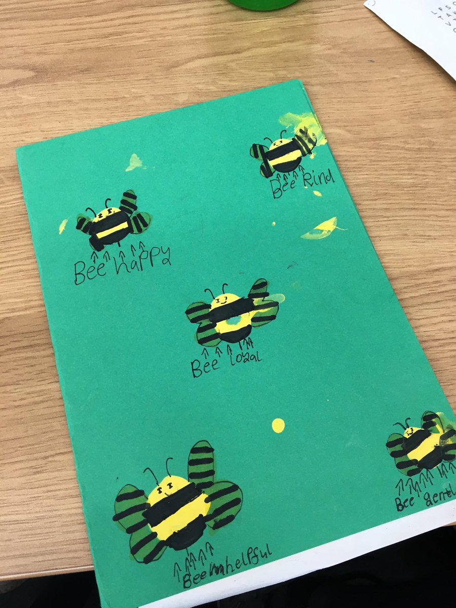 KinrossPrimarySchool tweet media