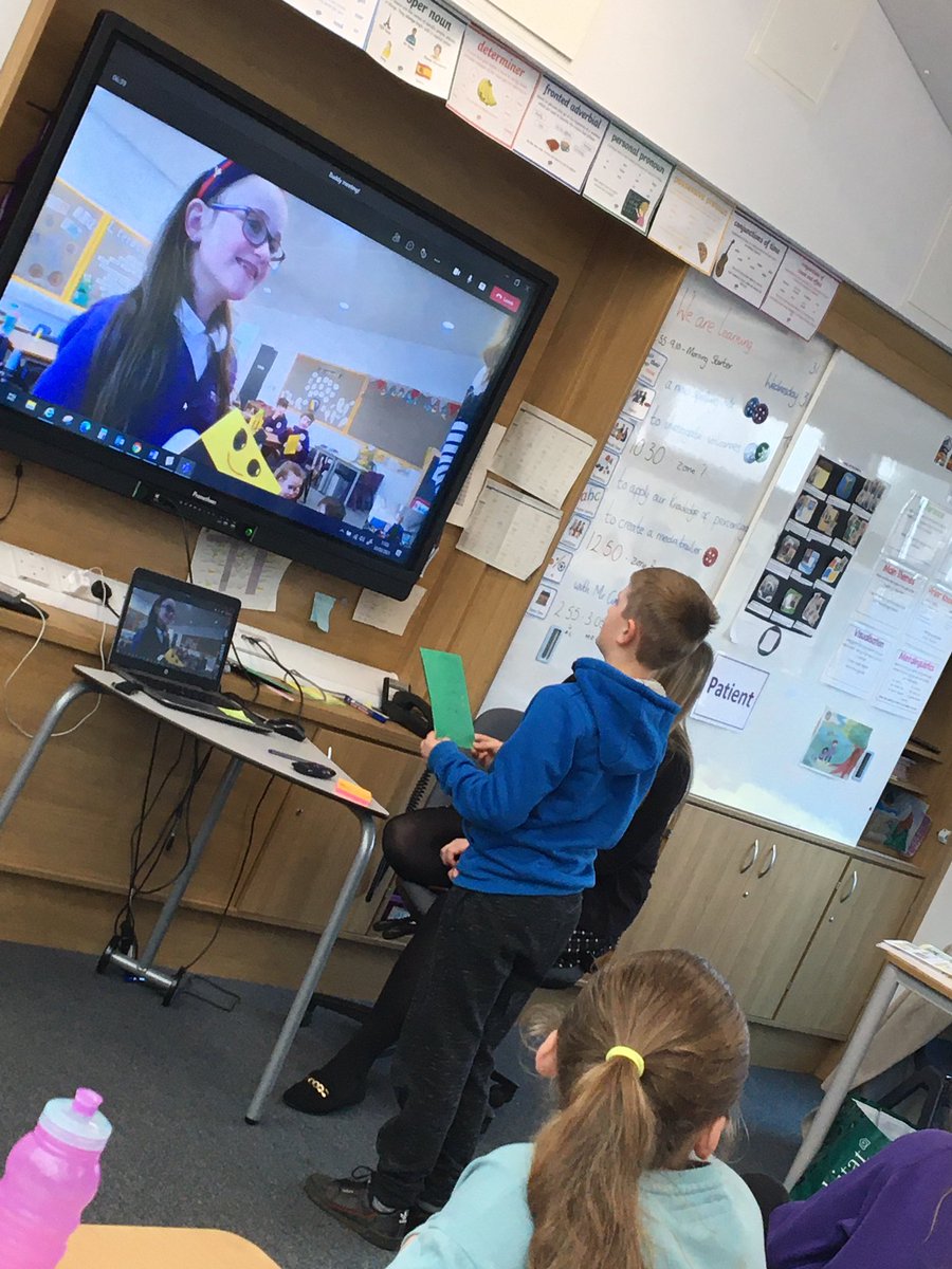 KinrossPrimarySchool tweet media
