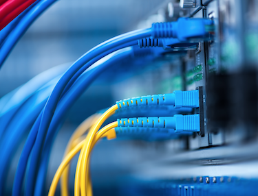 We recently received a request from a customer to help them measure and report on network availability each month. This blog explains how we measure device, link and bandwidth availability. hubs.ly/H0J4hBG0