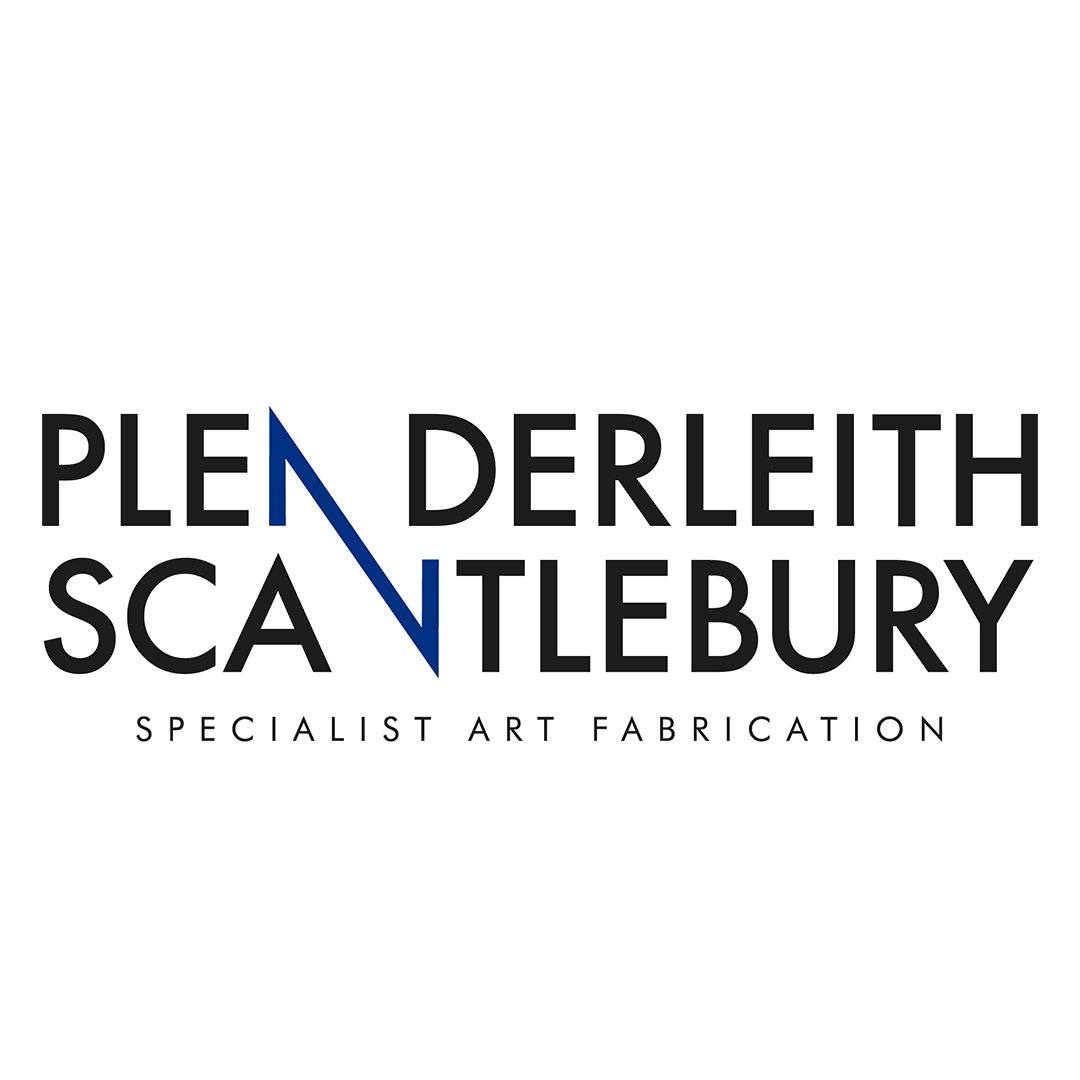 Here’s our new full logo in action with the spacious N in the first of our four new brand colours: this gorgeous deep blue. Find out on Friday which tool inspired it.