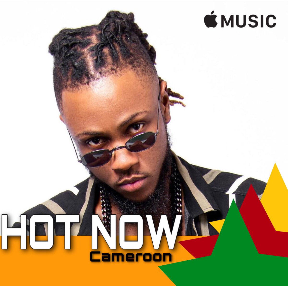 deemixcharts's tweet photo. This week on #HowNowCameroon
Features @SangoEdi with his latest smash hit #ODODI and many more...
Update your playlist, click the link to on stream @Spotify & @AppleMusic
https://t.co/37rNZXmOuk https://t.co/g4SHapORFG
