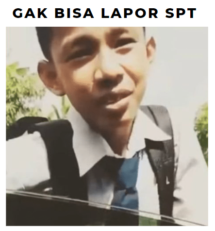 serunicreative's tweet photo. Hari terakhir lapor SPT

Aku: https://t.co/o4TvuNctE6