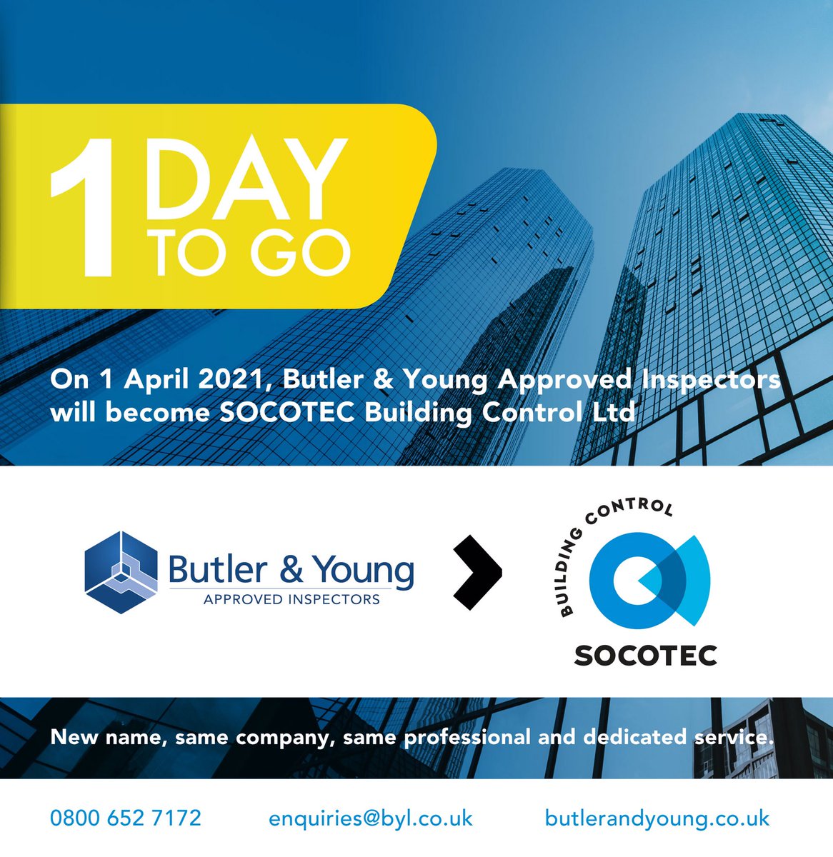 SOCOTEC Building Control tweet media