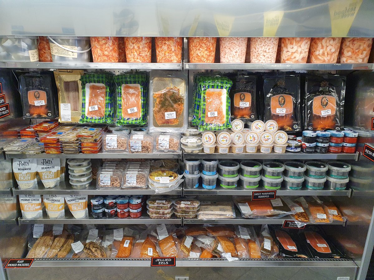 Something for the weekend, Having a picnic or buffet.
To much to list.